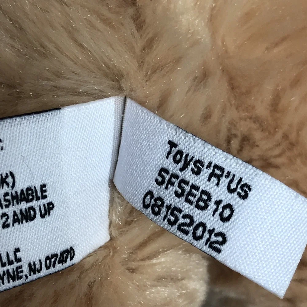 F.A.O. Schwarz Toys R Us 10